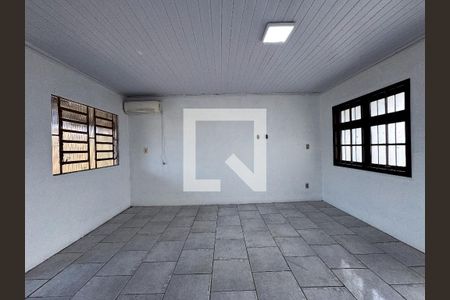 Sala de casa à venda com 2 quartos, 80m² em Campina, São Leopoldo