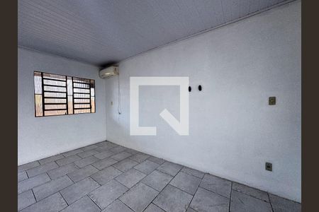 Sala de casa à venda com 2 quartos, 80m² em Campina, São Leopoldo