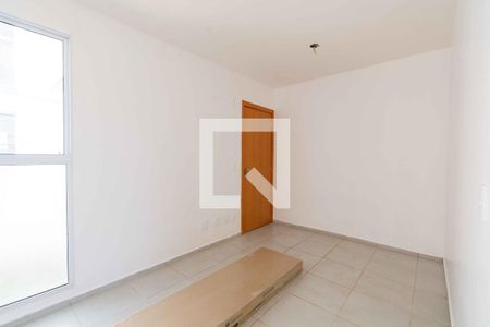 Sala de apartamento à venda com 2 quartos, 68m² em Mato Grande, Canoas