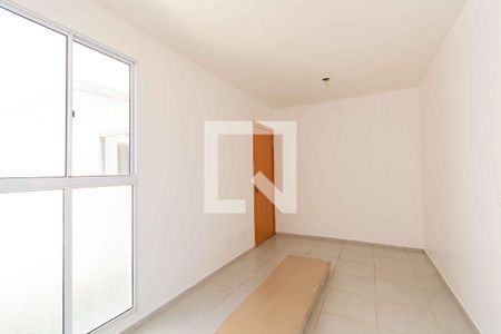 Sala de apartamento à venda com 2 quartos, 68m² em Mato Grande, Canoas