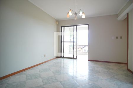 Sala de apartamento para alugar com 2 quartos, 100m² em Parque Santa Fé, Porto Alegre