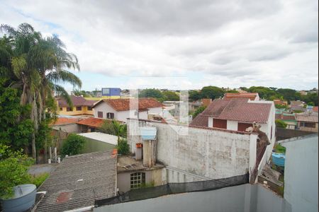 Varanda - Vista de apartamento para alugar com 2 quartos, 100m² em Parque Santa Fé, Porto Alegre