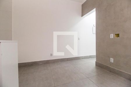 Sala/Cozinha de casa para alugar com 1 quarto, 35m² em Jardim Boa Vista, Carapicuíba