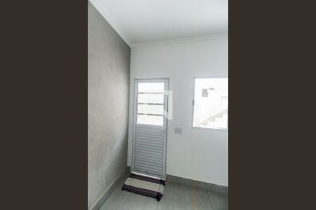 Cozinha de casa para alugar com 1 quarto, 35m² em Jardim Boa Vista, Carapicuíba