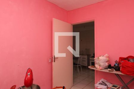 Quarto 2 de apartamento para alugar com 2 quartos, 49m² em Jardim Brasilia (zona Leste), São Paulo