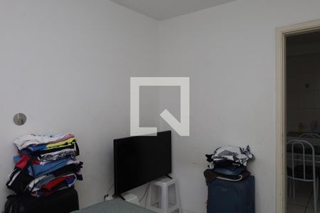 Quarto 1 de apartamento para alugar com 2 quartos, 49m² em Jardim Brasilia (zona Leste), São Paulo