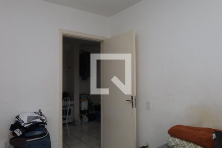 Quarto 1 de apartamento para alugar com 2 quartos, 49m² em Jardim Brasilia (zona Leste), São Paulo