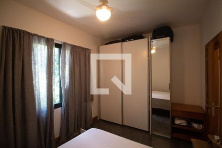 Quarto 1 de casa para alugar com 3 quartos, 128m² em Barra da Tijuca, Rio de Janeiro