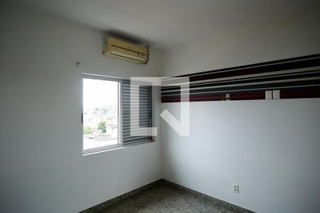 Quarto  de apartamento para alugar com 3 quartos, 126m² em Colégio Batista, Belo Horizonte