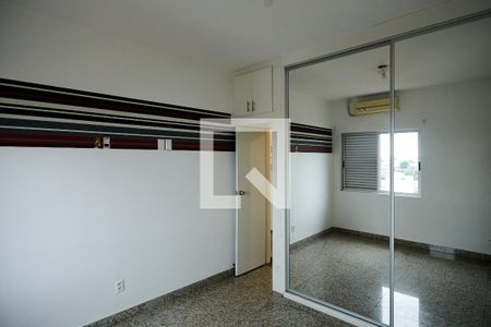 Quarto  de apartamento para alugar com 3 quartos, 126m² em Colégio Batista, Belo Horizonte