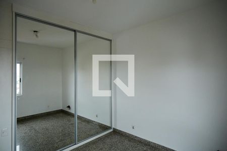 Quarto  de apartamento para alugar com 3 quartos, 126m² em Colégio Batista, Belo Horizonte