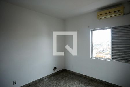 Quarto  de apartamento para alugar com 3 quartos, 126m² em Colégio Batista, Belo Horizonte