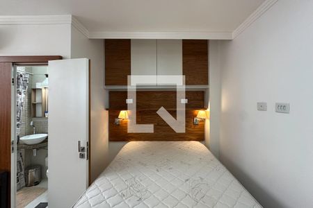 Quarto 1 - Suite de apartamento para alugar com 2 quartos, 74m² em Flamengo, Rio de Janeiro