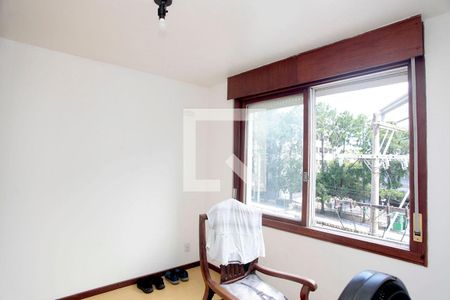 Quarto 2 de apartamento para alugar com 3 quartos, 105m² em Petrópolis, Porto Alegre