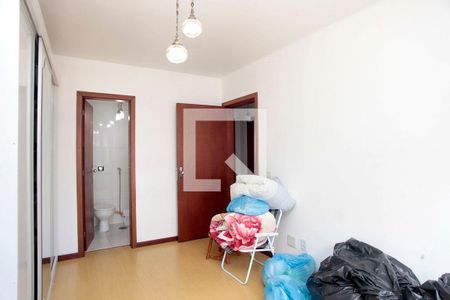 Quarto 1 Suíte de apartamento para alugar com 3 quartos, 105m² em Petrópolis, Porto Alegre