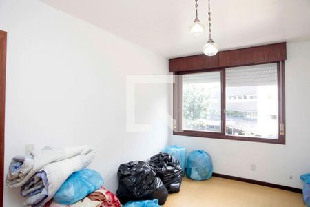 Quarto 1 Suíte de apartamento para alugar com 3 quartos, 105m² em Petrópolis, Porto Alegre