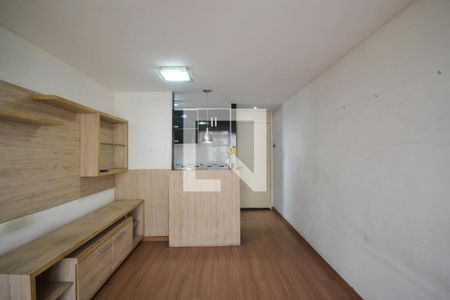 Sala de apartamento para alugar com 3 quartos, 65m² em Belford Roxo, Belford Roxo