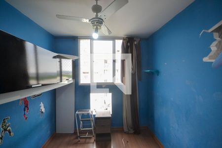 Quarto 1 de apartamento para alugar com 3 quartos, 65m² em Belford Roxo, Belford Roxo