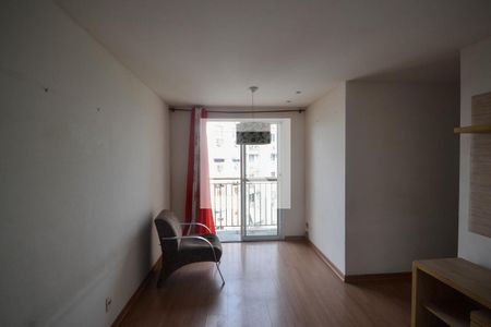 Sala de apartamento para alugar com 3 quartos, 65m² em Belford Roxo, Belford Roxo