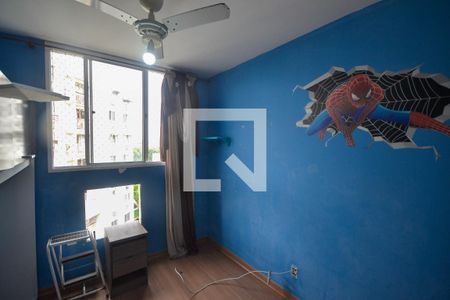 Quarto 1 de apartamento para alugar com 3 quartos, 65m² em Belford Roxo, Belford Roxo