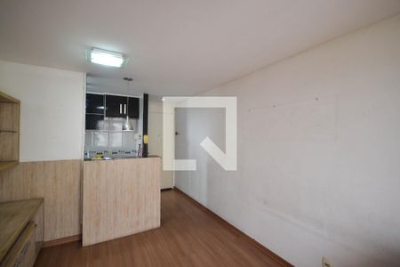 Sala de apartamento para alugar com 3 quartos, 65m² em Belford Roxo, Belford Roxo