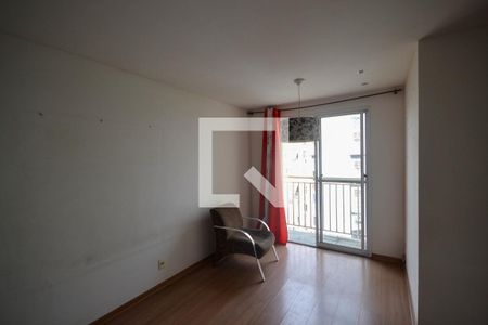 Sala de apartamento para alugar com 3 quartos, 65m² em Belford Roxo, Belford Roxo