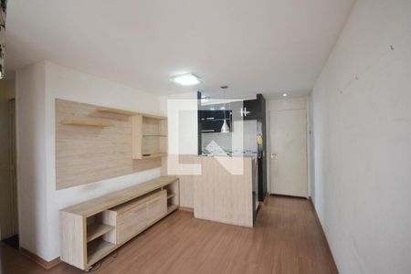 Sala de apartamento para alugar com 3 quartos, 65m² em Belford Roxo, Belford Roxo