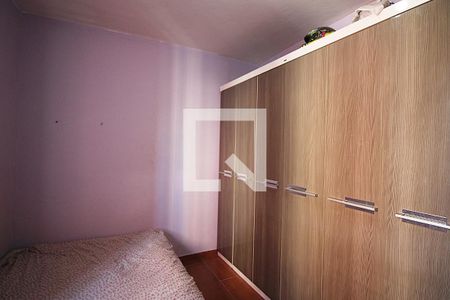 Quarto 1 de apartamento para alugar com 2 quartos, 56m² em Rudge Ramos, São Bernardo do Campo