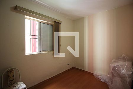 Quarto 2 de apartamento para alugar com 2 quartos, 56m² em Rudge Ramos, São Bernardo do Campo