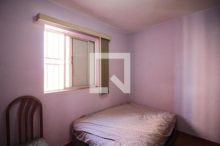 Quarto 1 de apartamento para alugar com 2 quartos, 56m² em Rudge Ramos, São Bernardo do Campo