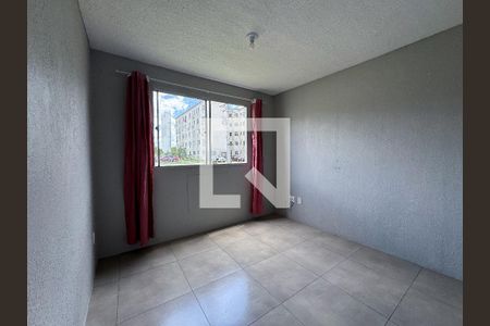 Sala de apartamento para alugar com 2 quartos, 42m² em Santos Dumont, São Leopoldo