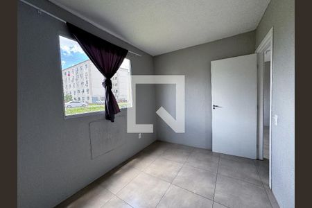 Quarto de apartamento para alugar com 2 quartos, 42m² em Santos Dumont, São Leopoldo