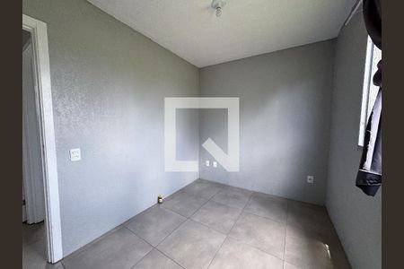 Quarto de apartamento para alugar com 2 quartos, 42m² em Santos Dumont, São Leopoldo