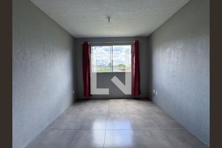 Sala de apartamento para alugar com 2 quartos, 42m² em Santos Dumont, São Leopoldo