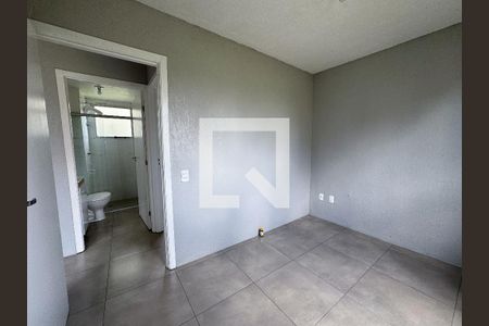 Quarto de apartamento para alugar com 2 quartos, 42m² em Santos Dumont, São Leopoldo