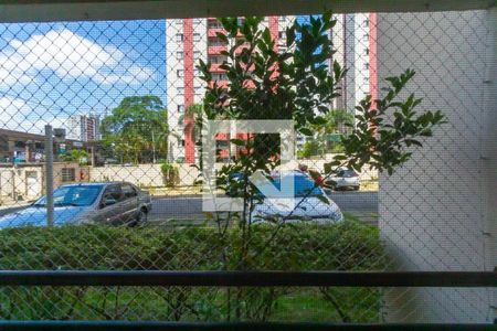 Vista da Sala de apartamento à venda com 3 quartos, 68m² em Planalto, São Bernardo do Campo