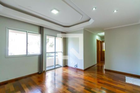 Sala de apartamento à venda com 3 quartos, 68m² em Planalto, São Bernardo do Campo