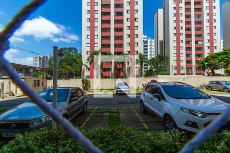 Vista da Varanda de apartamento à venda com 3 quartos, 68m² em Planalto, São Bernardo do Campo