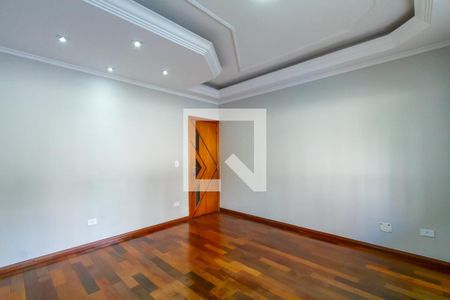 Sala de apartamento à venda com 3 quartos, 68m² em Planalto, São Bernardo do Campo