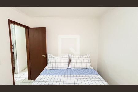 Quarto 1 de apartamento à venda com 2 quartos, 50m² em Vila Aquilino, Santo André