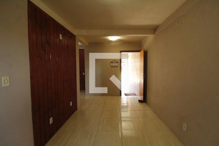 Sala de apartamento para alugar com 1 quarto, 90m² em Jardim Algarve, Alvorada