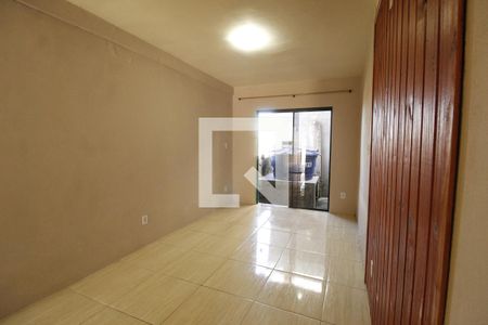 Sala de apartamento para alugar com 1 quarto, 90m² em Jardim Algarve, Alvorada