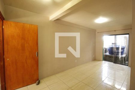 Sala de apartamento para alugar com 1 quarto, 90m² em Jardim Algarve, Alvorada