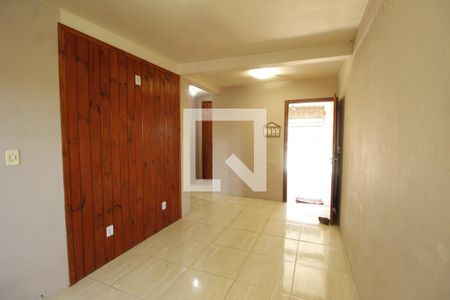 Sala de apartamento para alugar com 1 quarto, 90m² em Jardim Algarve, Alvorada