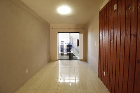 Sala de apartamento para alugar com 1 quarto, 90m² em Jardim Algarve, Alvorada