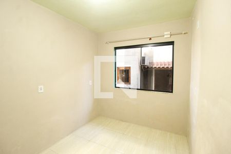 Quarto 1 de apartamento para alugar com 1 quarto, 90m² em Jardim Algarve, Alvorada