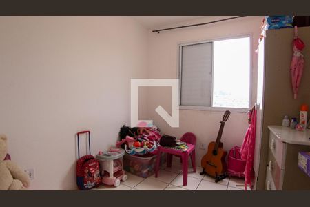 Quarto 2 de apartamento à venda com 2 quartos, 48m² em Jardim Vila Formosa, São Paulo