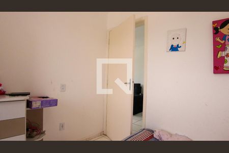 Quarto 2 de apartamento à venda com 2 quartos, 48m² em Jardim Vila Formosa, São Paulo