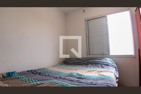 Quarto de apartamento à venda com 2 quartos, 48m² em Jardim Vila Formosa, São Paulo