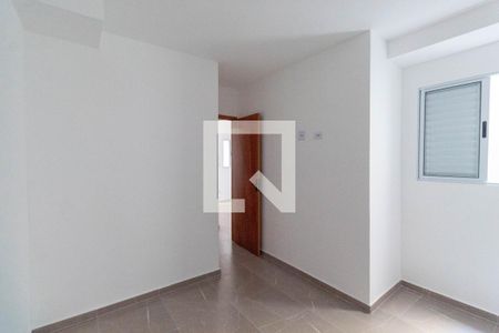 Quarto 1 de apartamento à venda com 2 quartos, 37m² em Vila Nhocuné, São Paulo